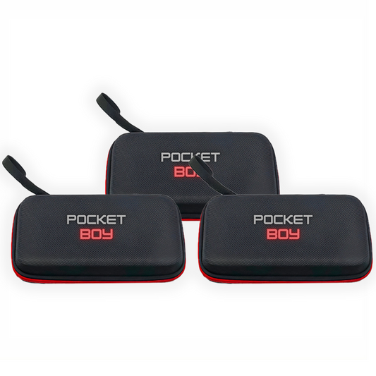 Køb 2, få 1 gratis