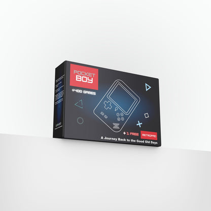 Spillene, der formede din barndom